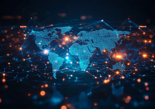 digital global network map (1)
